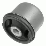 Bushing, Axle Beam 21549 02 - LEMFÖRDER - Suspension Bushes - LEMFÖRDER