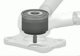 Repair Kit, Control/Trailing Arm 21551 01 - LEMFÖRDER