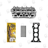 Bare Cylinder Head Kit for Toyota 1TR FE with EGR — 13080020 — view 1