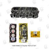 Cylinder Head Kit for Toyota 1KZT LV Gr1 — 1308006811 — view 1
