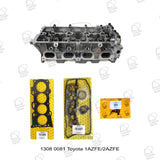 Bare Cylinder Head Kit for Toyota 1AZFE — 13080081 — view 1