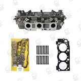 Bare Cylinder Head Kit for Toyota 5VZ FE Up to 01/1999 Right — 13080631 — view 1