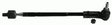 Tie Rod 21608 03 - LEMFÖRDER