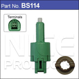 Brake Light Switch BS114 - Nice Products | Universal Auto Spares