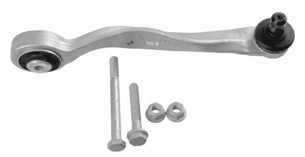 Control/Trailing Arm, Wheel Suspension 21612 01 - LEMFÖRDER