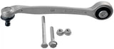 Control/Trailing Arm, Wheel Suspension 21615 01 - LEMFÖRDER