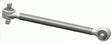 Control/Trailing Arm, Wheel Suspension 21668 01 - LEMFÖRDER
