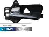 Door Handle NF13WL - Nice Products | Universal Auto Spares