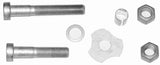 Repair Kit, Wheel Suspension 21685 01 - LEMFÖRDER