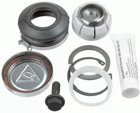 Repair Kit, Control/Trailing Arm 21700 01 - LEMFÖRDER