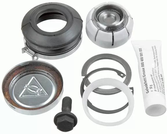 Repair Kit, Control/Trailing Arm 21700 01 - LEMFÖRDER