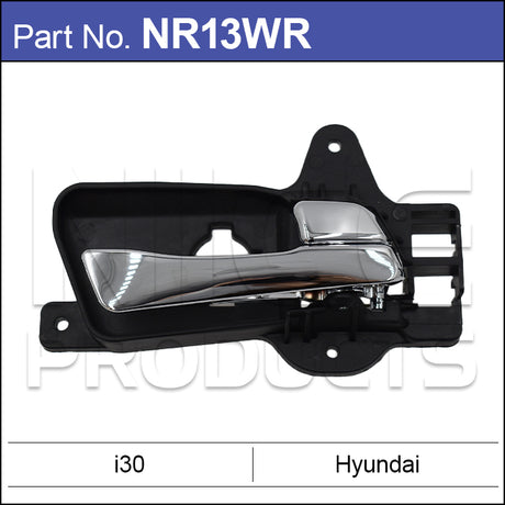 Door Handle NR13WR - Nice Products | Universal Auto Spares
