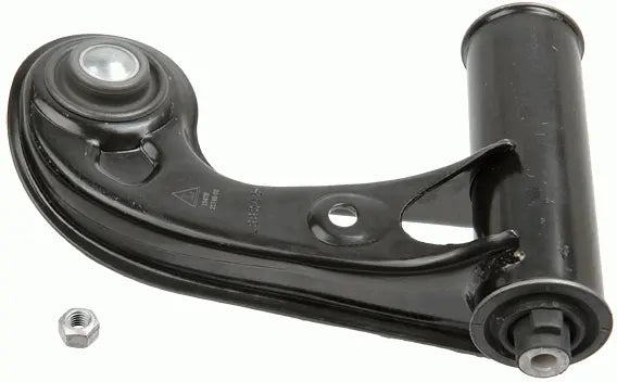 Control/Trailing Arm, Wheel Suspension 21749 02 - LEMFÖRDER