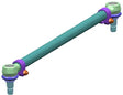 Tie Rod 21807 01 - LEMFÖRDER