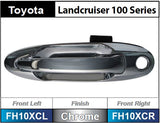 Door Handle FH10XCL - Nice Products | Universal Auto Spares