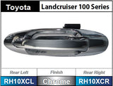 Door Handle RH10XCL - Nice Products | Universal Auto Spares