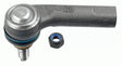 Tie Rod End 22252 03 - LEMFÖRDER
