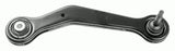 Control/Trailing Arm, Wheel Suspension 22350 01 - LEMFÖRDER - Control Arms - LEMFÖRDER