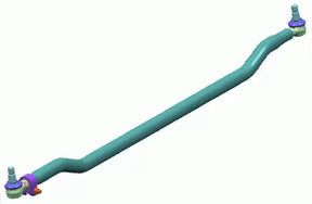 Tie Rod 22544 01 - LEMFÖRDER