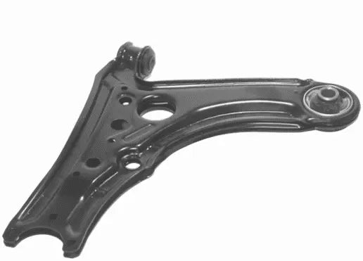 Control/Trailing Arm, Wheel Suspension 22569 01 - LEMFÖRDER