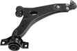Control/Trailing Arm, Wheel Suspension 22775 01 - LEMFÖRDER
