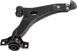 Control/Trailing Arm, Wheel Suspension 22775 01 - LEMFÖRDER