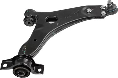 Control/Trailing Arm, Wheel Suspension 22775 01 - LEMFÖRDER