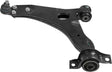 Control/Trailing Arm, Wheel Suspension 22776 01 - LEMFÖRDER