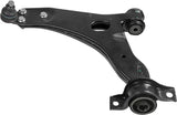 Control/Trailing Arm, Wheel Suspension 22776 01 - LEMFÖRDER - Control Arms - LEMFÖRDER