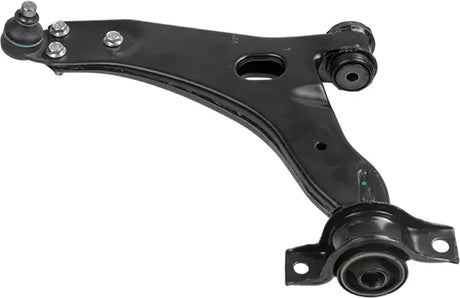 Control/Trailing Arm, Wheel Suspension 22776 01 - LEMFÖRDER