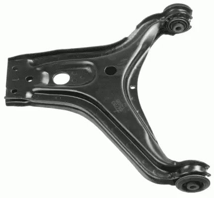 Control/Trailing Arm, Wheel Suspension 22783 01 - LEMFÖRDER