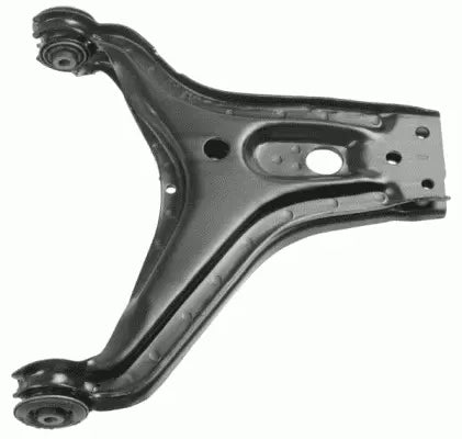 Control/Trailing Arm, Wheel Suspension 22784 01 - LEMFÖRDER