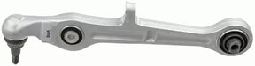 Control/Trailing Arm, Wheel Suspension 22815 01 - LEMFÖRDER