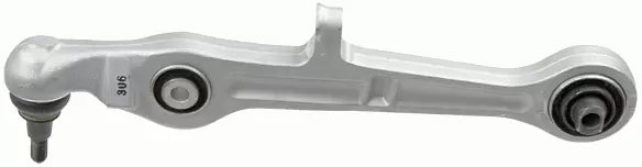 Control/Trailing Arm, Wheel Suspension 22815 01 - LEMFÖRDER
