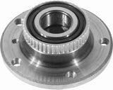 Wheel Hub 22890 01 - LEMFÖRDER