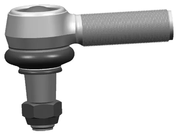Tie Rod End 23077 01 - LEMFÖRDER