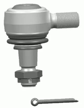 Tie Rod End 23118 01 - LEMFÖRDER