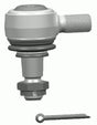 Tie Rod End 23118 01 - LEMFÖRDER