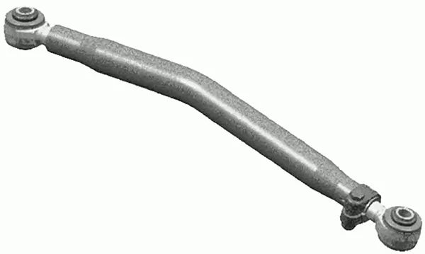 Control/Trailing Arm, Wheel Suspension 23195 01 - LEMFÖRDER