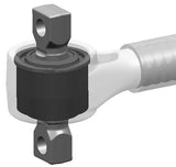 Repair Kit, Control/Trailing Arm 23211 01 - LEMFÖRDER - Control Arm Bushes - LEMFÖRDER