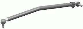 Centre Rod Assembly 23405 01 - LEMFÖRDER