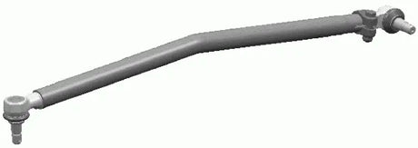 Centre Rod Assembly 23405 01 - LEMFÖRDER