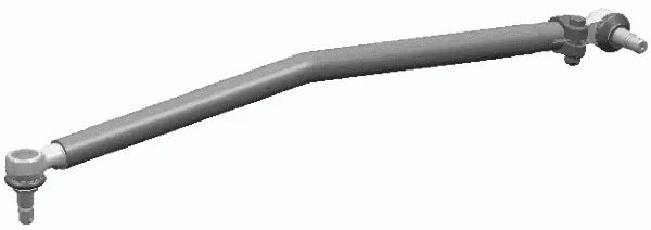 Centre Rod Assembly 23405 01 - LEMFÖRDER