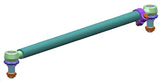 Centre Rod Assembly 23419 01 - LEMFÖRDER