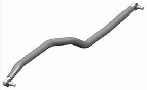 Centre Rod Assembly 23493 01 - LEMFÖRDER