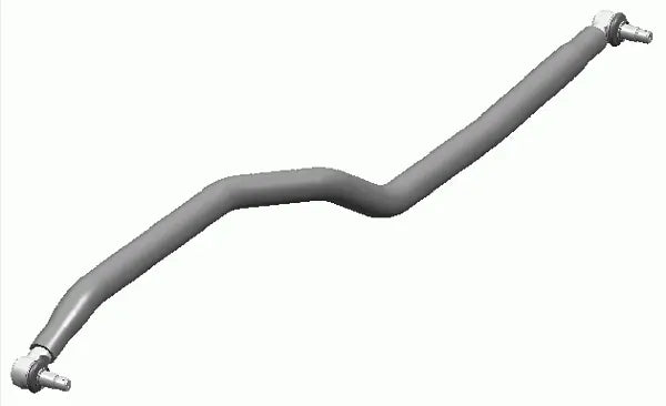 Centre Rod Assembly 23493 01 - LEMFÖRDER