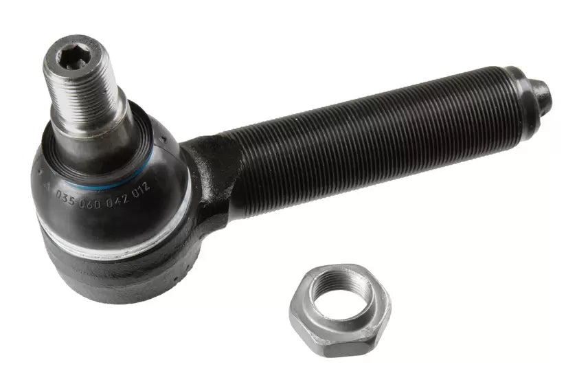 Tie Rod End 23763 01 - LEMFÖRDER