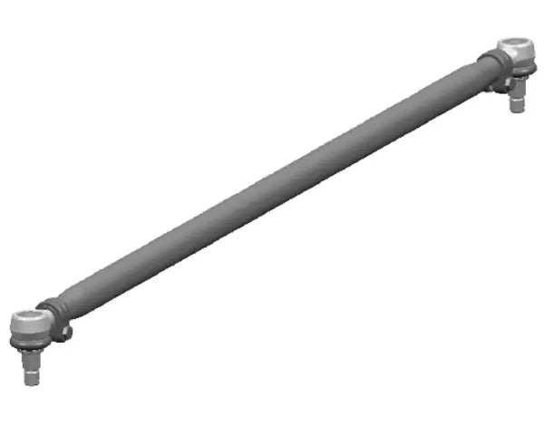 Tie Rod 23992 01 - LEMFÖRDER