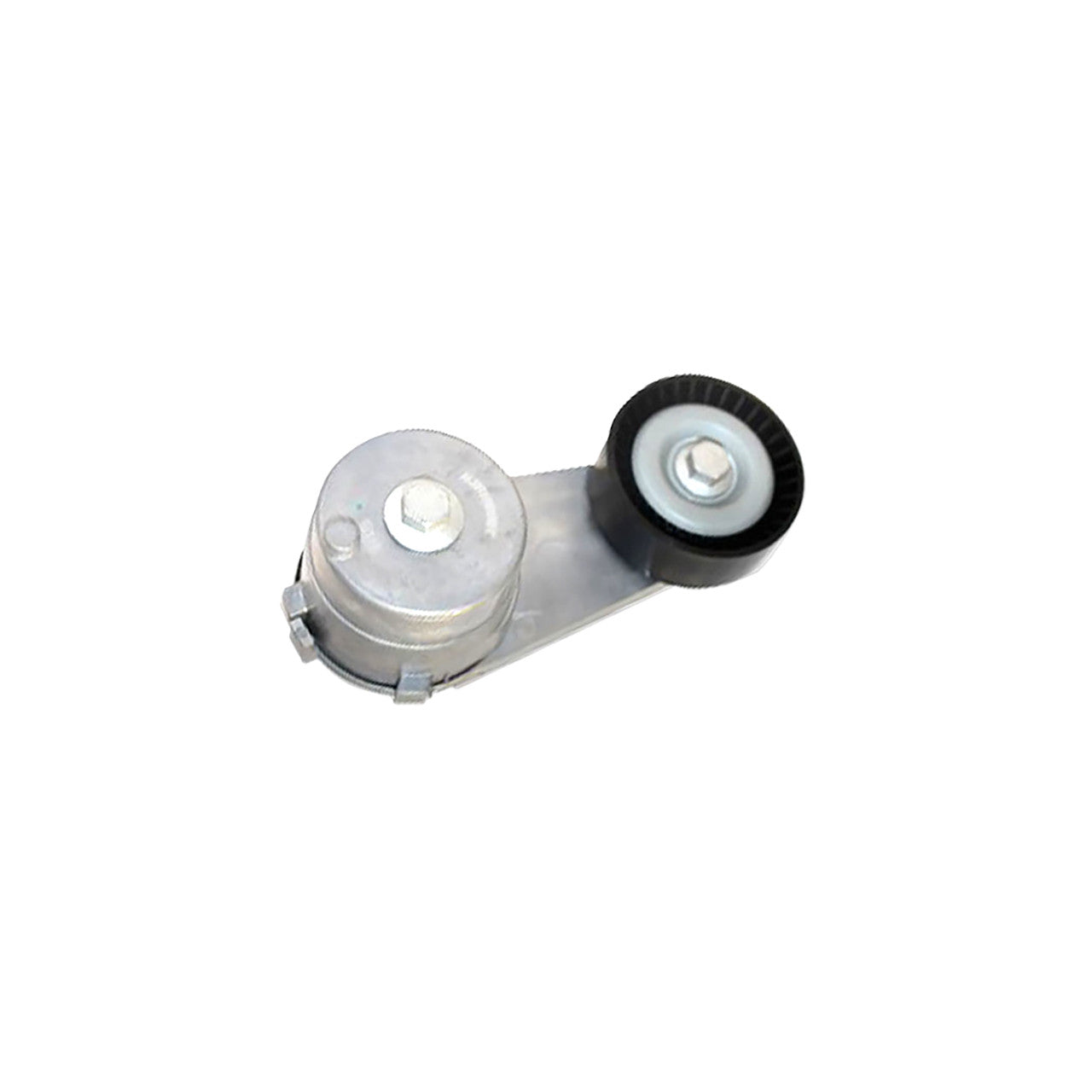 Universal discount belt tensioner