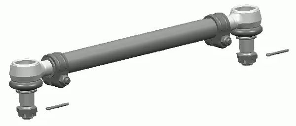 Centre Rod Assembly 24382 01 - LEMFÖRDER